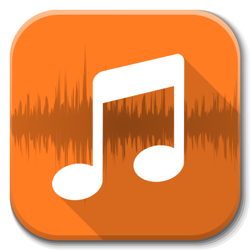 Apps-Player-Audio-icon